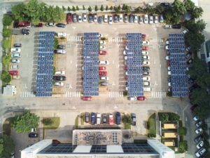 solarpflicht für parkflächen